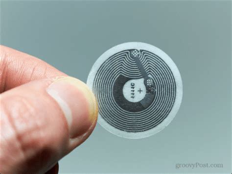 what devices read nfc tags|examples of nfc tags.